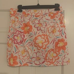 Greg Norman Women’s Golf Skort